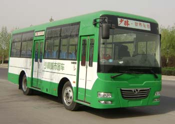 少林8米10-30座城市客车(SLG6800T4GE)