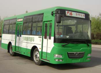 少林8.5米10-34座城市客车(SLG6850T4GE)