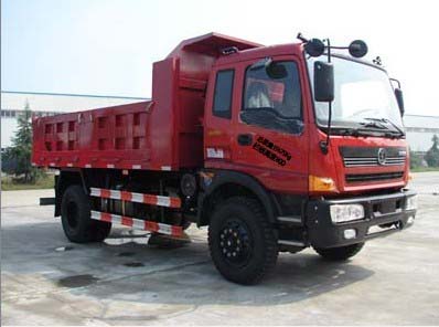 王 自卸汽车(CDW3160A1D4)