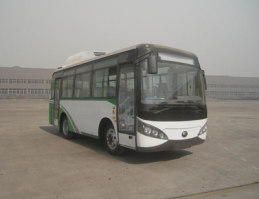 城市客车