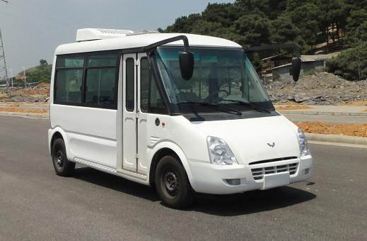 五菱5米7-11座城市客车(GL6506GQ)