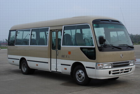 金旅7米24-28座客车(XML6700J28N)
