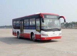 城市客车