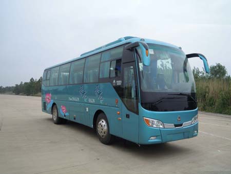 黄河11米24-62座客车(JK6118HTD)