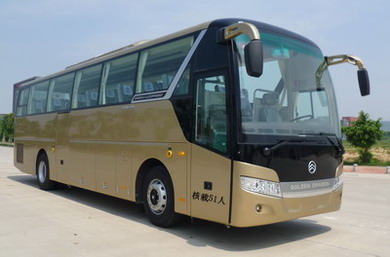 金旅11米24-51座客车(XML6113JA8)