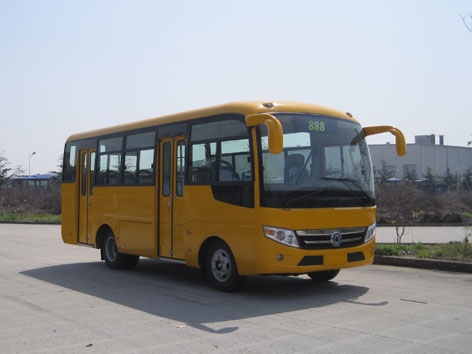 申龙6.6米10-27座城市客车(SLK6660UC3G3)