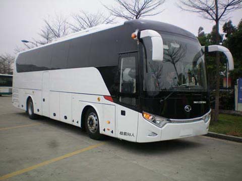 金龙12米24-53座客车(xmq6125byn4b)