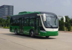 城市客车