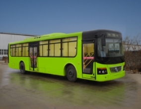 陕汽12米24-50座城市客车(SX6122GFFN)