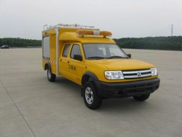 工程车