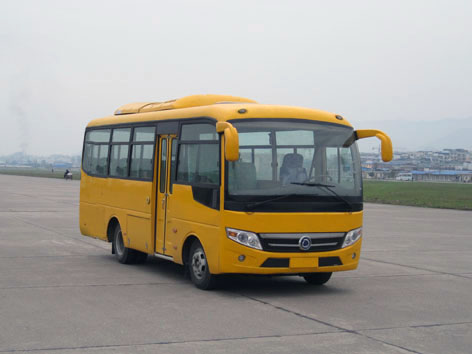 申龙7.2米24-29座客车(SLK6720C3G3)