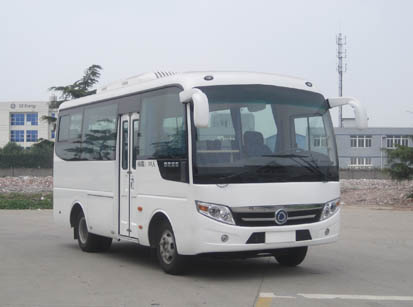 申龙6米10-19座客车(SLK6600C5G)