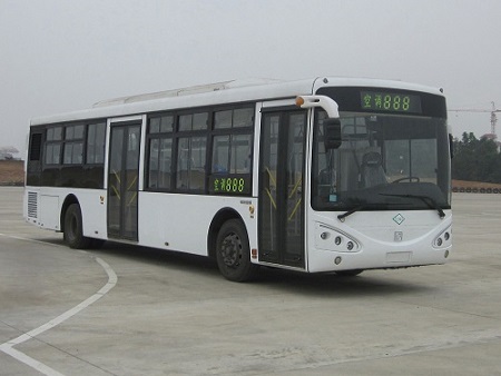 申沃12米29-41座城市客车(SWB6127N8)