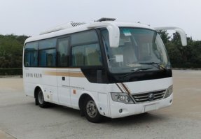 城市客车