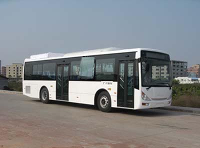 广汽11.5米24-42座城市客车(GZ6111SN2)