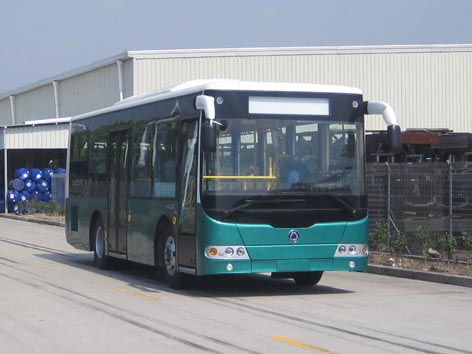 申龙9米10-32座城市客车(SLK6909US55)