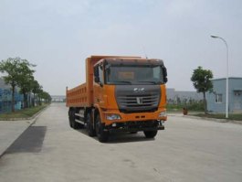 自卸汽车