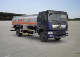 运油车