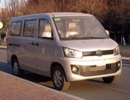 多用途乘用车