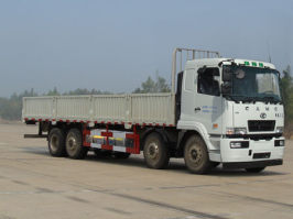 载货汽车