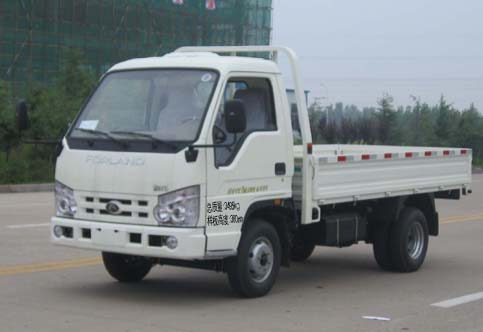 北京 39马力 自卸低速货车(BJ2315D1)