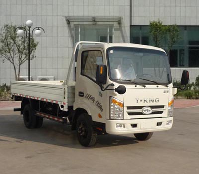 欧铃 95马力 轻型货车(ZB1040KDD6F)