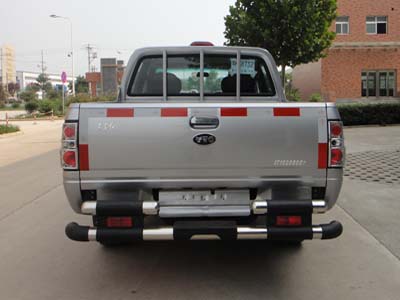 东方红LT1023DCC1轻型载货汽车公告图片