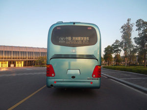 福建牌FJ5150XCS40厕所车公告图片