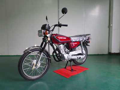金鹰jy125-d两轮摩托车