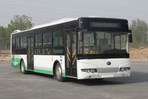 城市客车