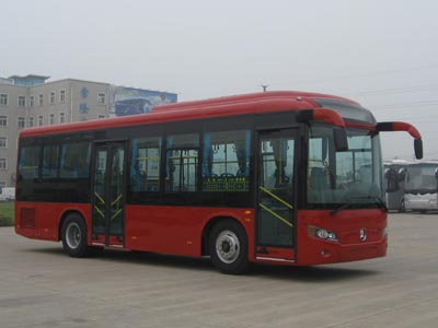 常隆10.5米24-42座城市客车(YS6105NG)
