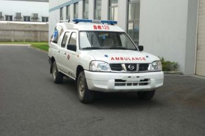 救护车