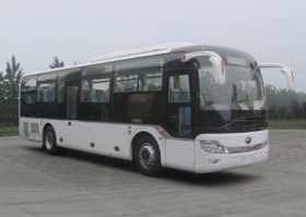 城市客车