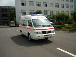 救护车