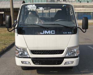 JX1031TSG23 江铃3.3米国三载货汽车图片