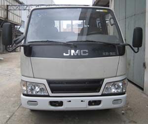 JX1031TSG23 江铃3.3米国三载货汽车图片