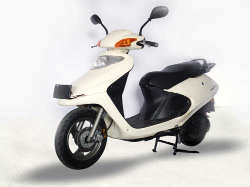 重骑ZQ100T-A两轮摩托车图片