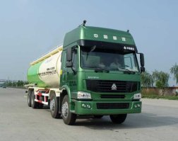 下灰车