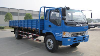 江淮HFC1130P81K3E1载货汽车图片