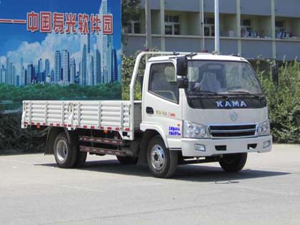 凯马 116马力 载货汽车(KMC1088LLB35D4)