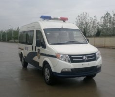 囚车