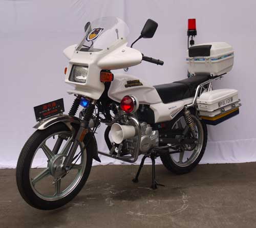 速卡迪SK125J-A两轮摩托车公告图片