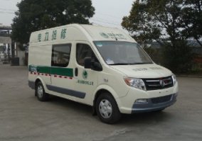 工程车