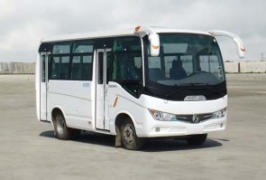 城市客车