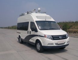 指挥车