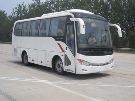 金龙8.7米24-39座客车(XMQ6879AYN5D)