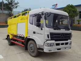 清洗车