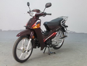 常光CK110-3E两轮摩托车图片