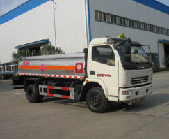 楚胜牌CSC5070GJY3加油车