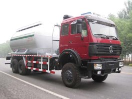 下灰车